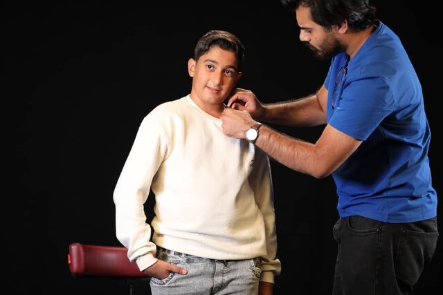 خبری از یک رویداد انیمیشنی تا چند اکران مستند