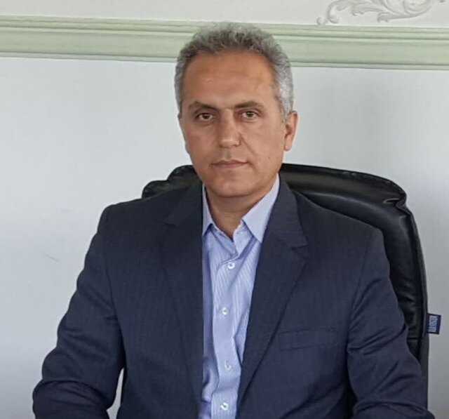 تولید ۶.۲ درصد سیب‌زمینی کشور در کردستان 