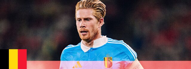 بلژیک در حال پوستاندازی/ بازگشت کورتوا، ظهور دوکو و سیستم ۳-۳-۴ گارسیا