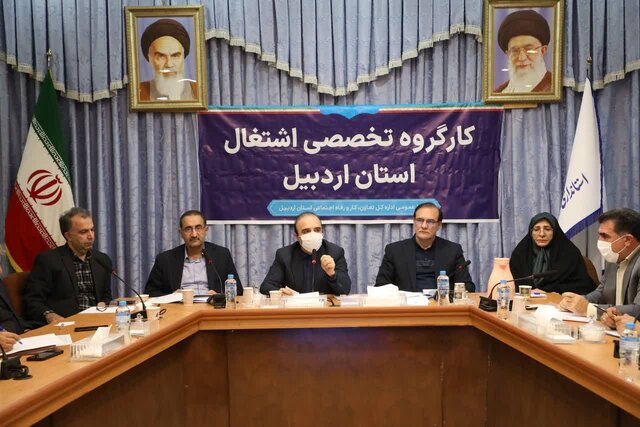 تخصیص ۳۵۰میلیارد تومان تسهیلات مشاغل خانگی در اردبیل