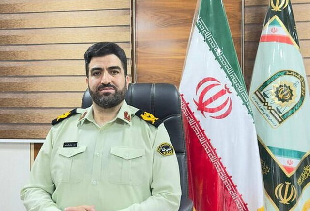 هشدار پلیس درباره پیامک جعلی «ثبت‌نام نهضت ملی مسکن»