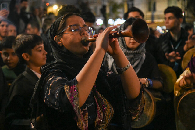 گروه‌های درجه‌ یک نسل زد!