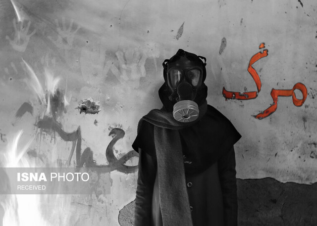 «اُدونیس»؛ فریاد هنری دانشآموزان اردکان در واکنش به بحران آلودگی هوا