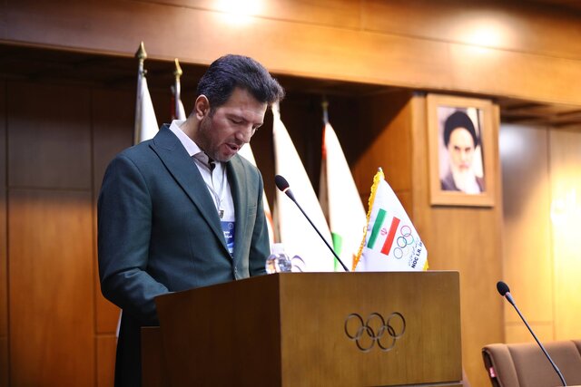 شادی: ورزشکار حق اعتراض دارد/ ملایی در انتخابی تیم ملی شرکت می‌کند