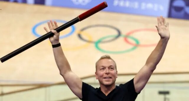 از طلای المپیک تا جنگ با سرطان/ داستان تلخ و آموزنده قهرمان دوچرخهسواری