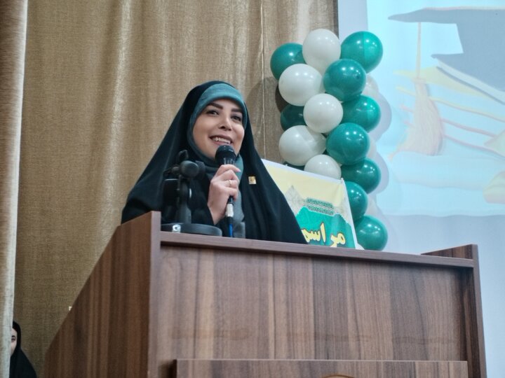 گرامیداشت روز دانشجو در دانشگاه فرهنگیان پردیس زینبیه پیشوا برگزار شد