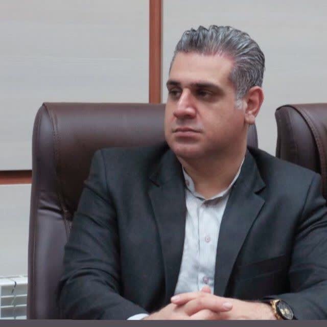 اعلام آمادهباش کامل شهرداری ایلام در پی هشدار نارنجی هواشناسی