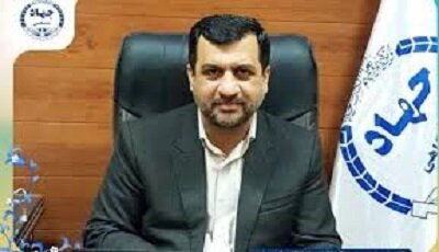 رئیس جهاد دانشگاهی سیستان و بلوچستان: دانشجویان در راستای پویایی و توسعه کشور نقش بسزایی دارند