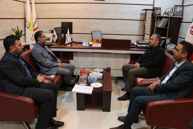 نیازمند اعتبارات عمرانی شهرستان‌ها برای تکمیل پروژه‌های زیرساختی صنعتی فارس هستیم