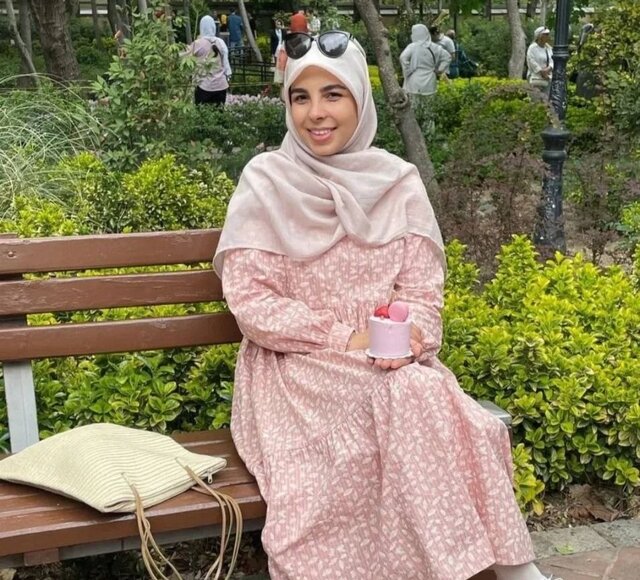 روایتی از شهادت زهرا شمس‌بخش