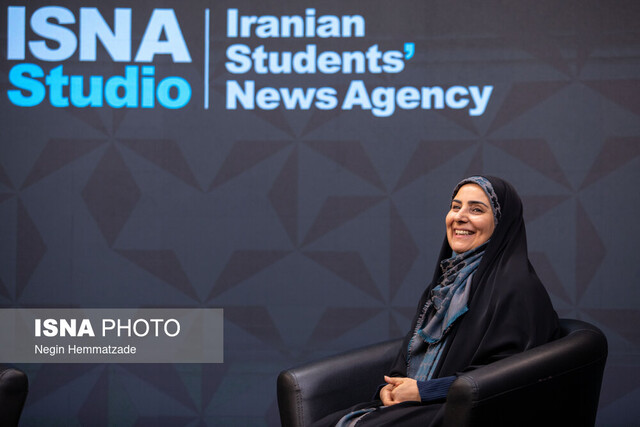 وزیر راه و شهرسازی از ایسنا بازدید کرد