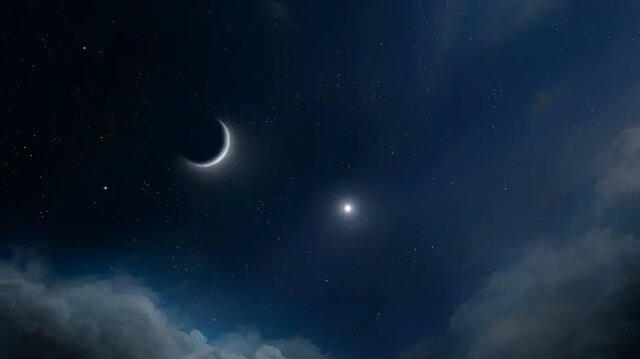 از شگفتیهای آسمانی ماه دسامبر غافل نشوید!