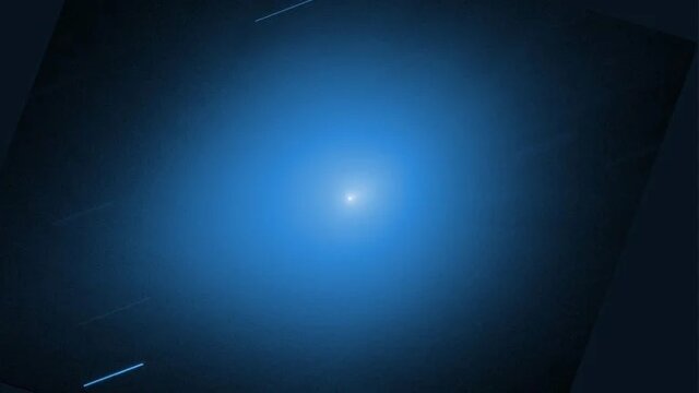 از شگفتیهای آسمانی ماه دسامبر غافل نشوید!