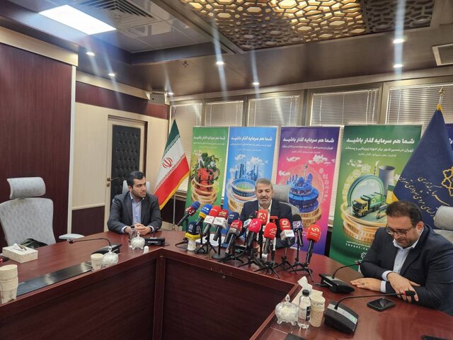 رونمایی از طرح «خانه ریز» شهرداری؛ خرید سانتی متری ملک در پایتخت