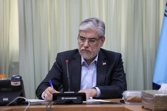 امروز ایران بیش از هر زمان نیازمند دانش، حکمت، اخلاق علمی و مشارکت اجتماعی دانشگاهیان است