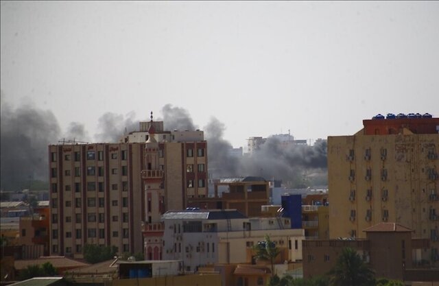 کشته‌شدن ۳۳ کودک در حمله پهپادی به یک مهدکودک در سودان