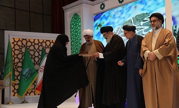 نفرات برگزیده چهل و هشتمین دوره مسابقات معارفی قرآن معرفی شدند