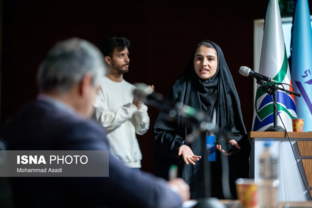 دانشجویان پیشران سازندگی و حرکت عمومی جامعه
