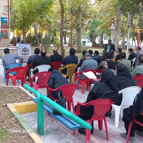 هشدار در خصوص روند افزایشی تخریب پنهان خاک