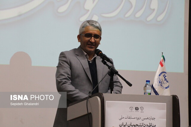 از مناظره تا مدیریت آینده؛ دانشجویان خراسان جنوبی وارد میدان تصمیمسازی میشوند