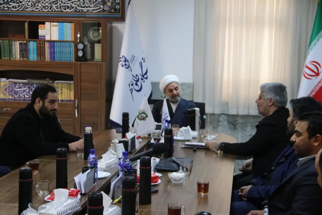 توسعه فعالیت‌های جهاد دانشگاهی و دانشگاه طلوع مهر