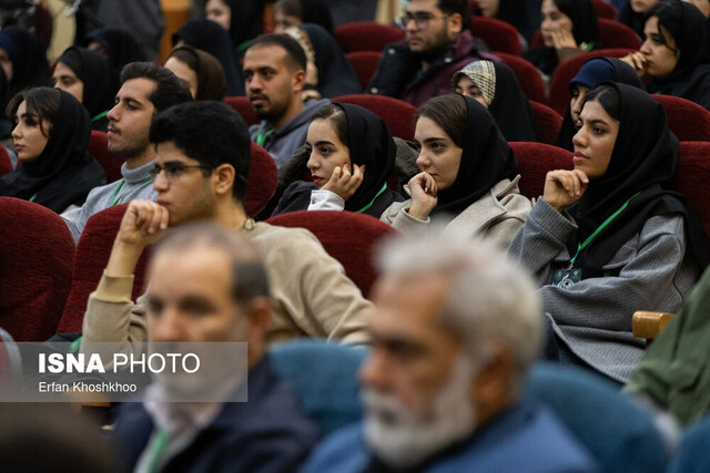 حضور موثر دانشجویان در تصمیم‌سازی‌ها؛ پشتوانه آینده نظام سلامت