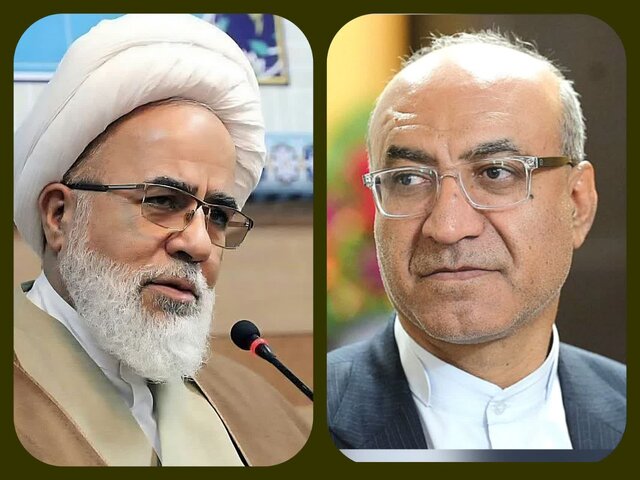 آینده کشور و کرمانشاه بر شانه‌های دانشجویان استوار است