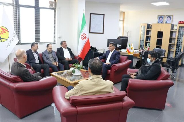 تأمین برق پایدار؛ کلید رشد و رونق شهرک‌های صنعتی فارس