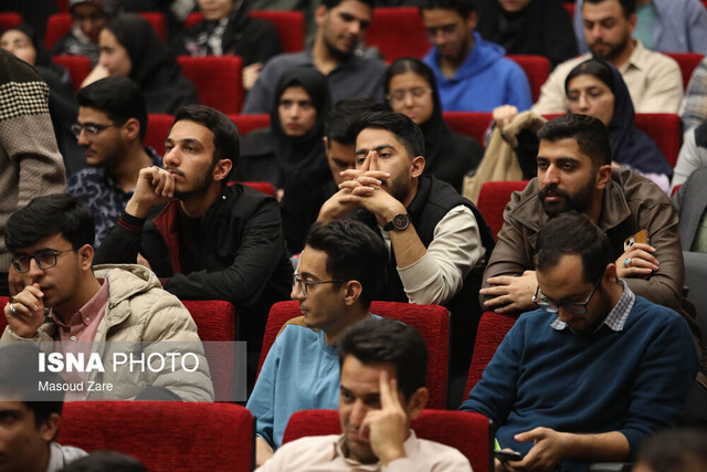 یک فعال دانشجویی: سکون دانشگاه‌ها ریشه در عوامل بیرونی و جهانی دارد