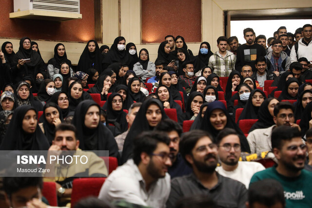 مدیر تشکل‌های دانشجویی دانشگاه لرستان: جنبش دانشجویی ایران میزبان طیف‌های متنوع فکری بوده است