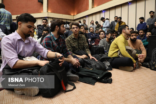 یک فعال دانشجویی: سکون دانشگاهها ریشه در عوامل بیرونی و جهانی دارد