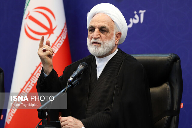 محسنی اژه‌ای: انسجام و وحدت نخستین گام برای مقابله با توطئه‌های داخلی و خارجی است