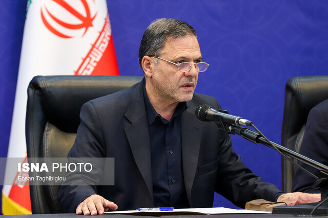 استاندار زنجان:‌ انتقال ندامتگاه مرکزی به خارج از بافت شهری از مطالبات اصلی استان است