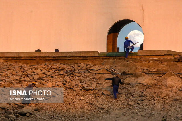 عکس ماه - آذر ۱۴۰۴