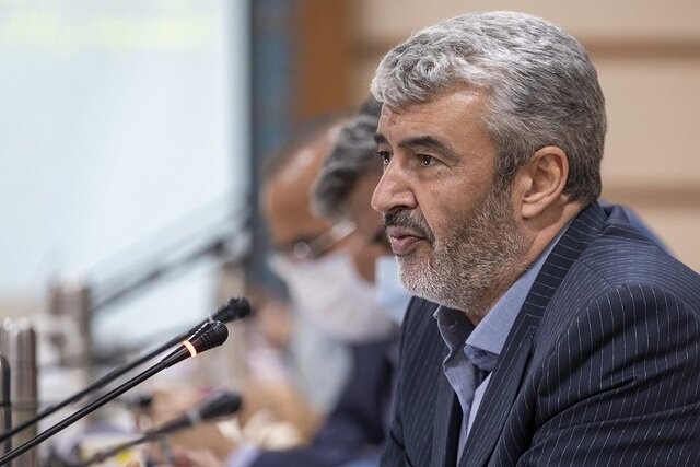 ۱۱۷ ‌هزار متر مربع به فضاهای دانشگاه فرهنگیان افزوده می شود