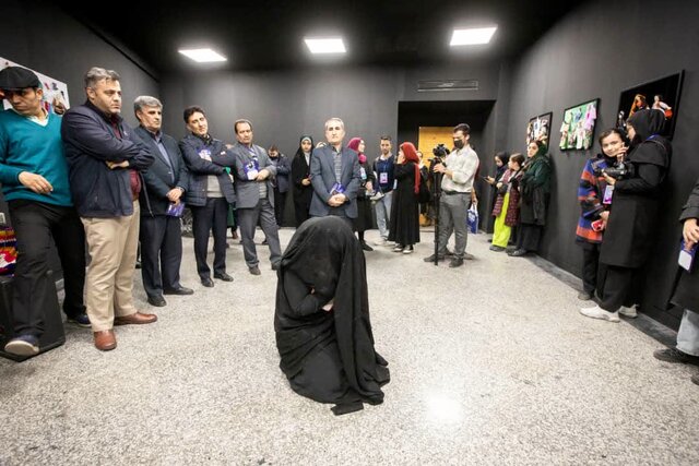 «آخرین لالایی»؛ فریاد صلح برای کودکان جهان