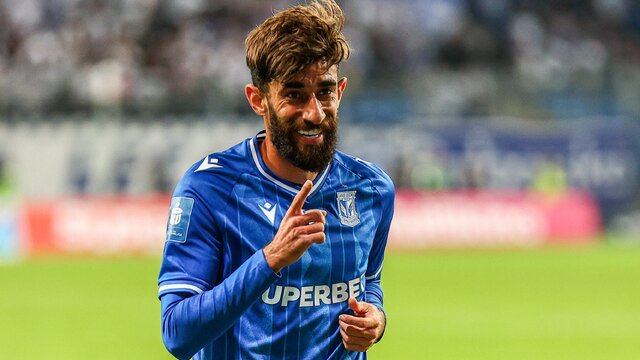 قلی‌زاده ناجی لخ پوزنان شد/ فرار از شکست با گلزنی لژیونر ایرانی