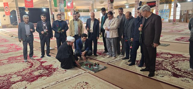 چهارمین طرح یاد یار از سوی جهاد دانشگاهی کهگیلویه و بویراحمد برگزار شد