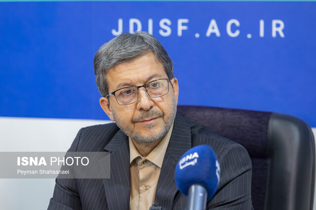 استاندار اصفهان: چوگان ظرفیتی مهم برای معرفی هویت ایرانی-اسلامی است