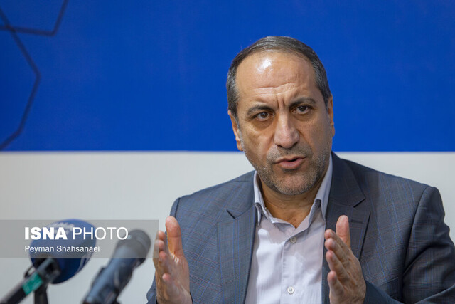 معاون‌ استاندار اصفهان: ایسنا محور گفت‌وگوی نخبگان انتخابات شوراها شود