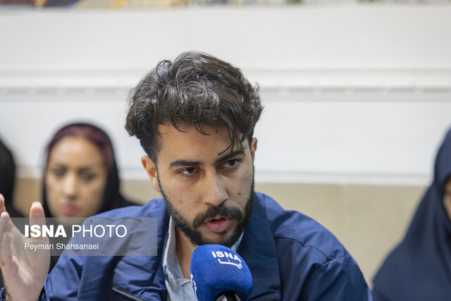 مطالبهگری صریح دانشجویان از استاندار اصفهان به مناسبت روز دانشجو