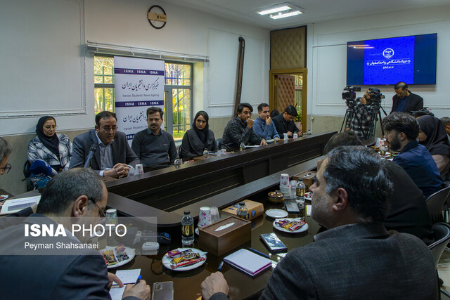 استاندار اصفهان: ایسنا در تعامل دانشگاه و مدیریت استان پیشرو باشد/احیای زایندهرود؛ پروژهای پیچیده، ترکیبی و مرحلهبهمرحله