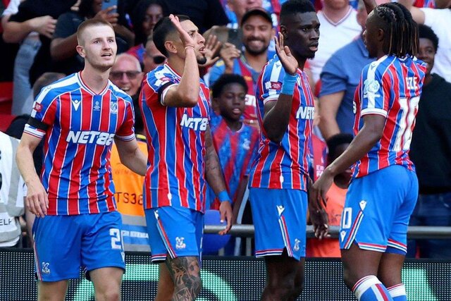 شگفتی‌ساز لیگ جزیره جای چلسی را گرفت