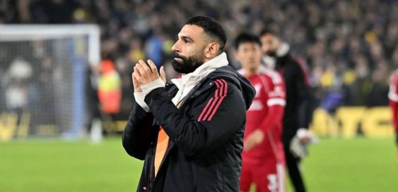 صدای صلاح درآمد: کسی من را نمی‌خواهد