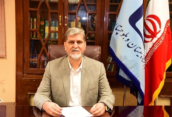 رئیس دانشگاه سیستان و بلوچستان: مهمترین رکن جنبش دانشجویی عدالت خواهی و آرمانگرایی است