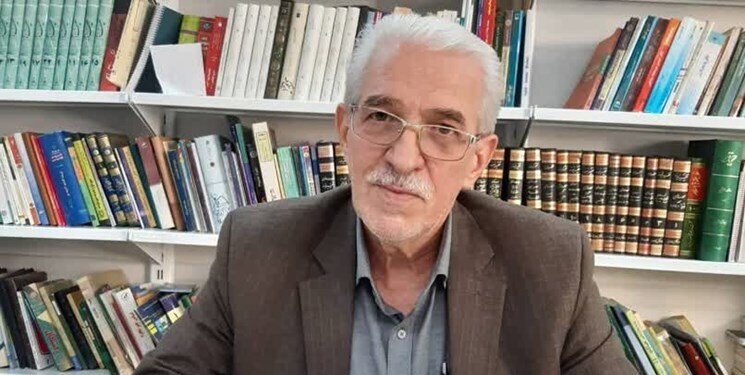 یک فعال سیاسی: ایسنا سرمایهای ملی و مرجع خبری قابل اعتماد است