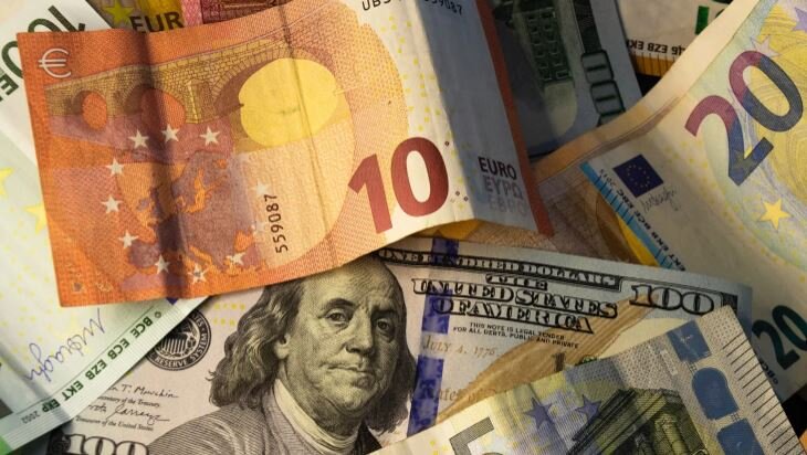 آمریکا برتری مالی خود را از دست میدهد؟