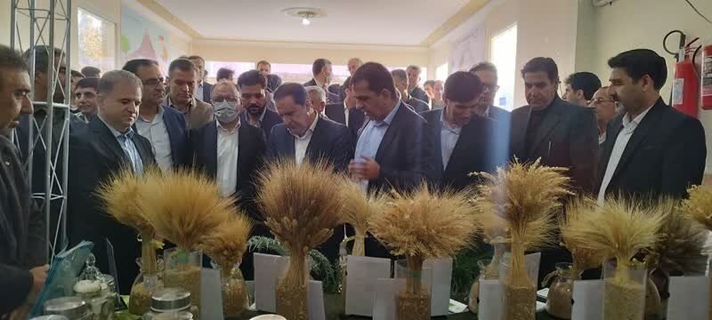 استاندار ایلام: ایدههای پژوهشی میتوانند مسیر توسعه استان را متحول کنند