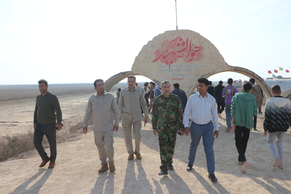 اعزام ۵۳۰۰ دانشآموز کرمانی به اردوهای راهیان نور با تأکید بر نقش تربیتی