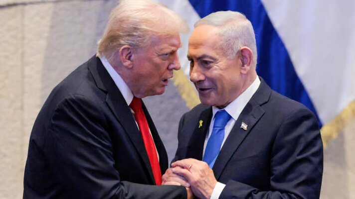 رسانه عبری از توصیه ترامپ به نتانیاهو درباره لبنان پرده برداشت